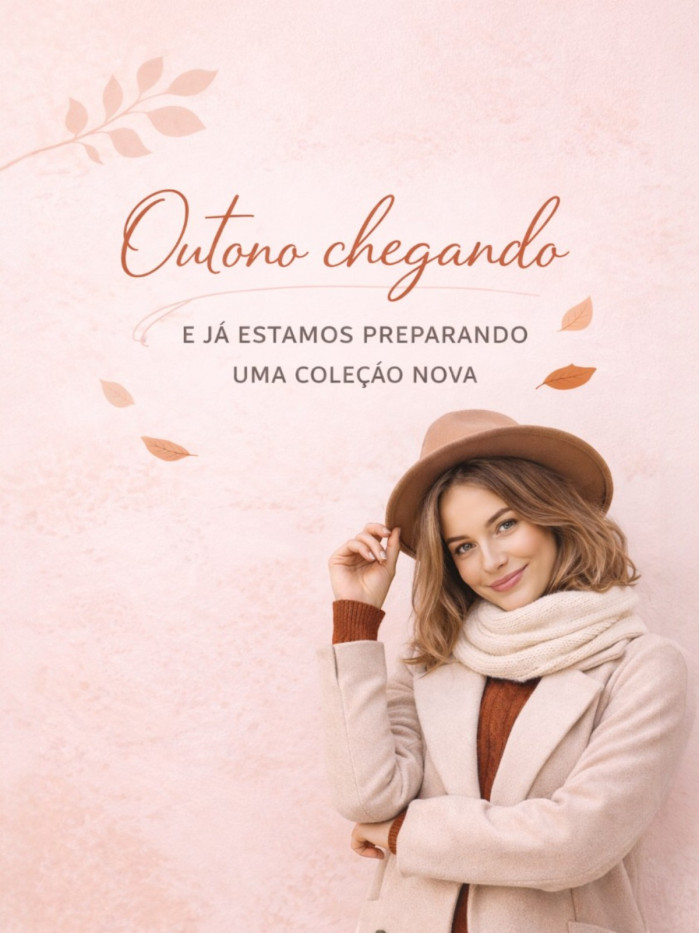 Bem quentinho Bem quentinho